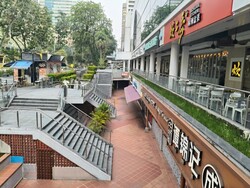 Forum Galleria Shopping Centre (D9), Retail #636866841